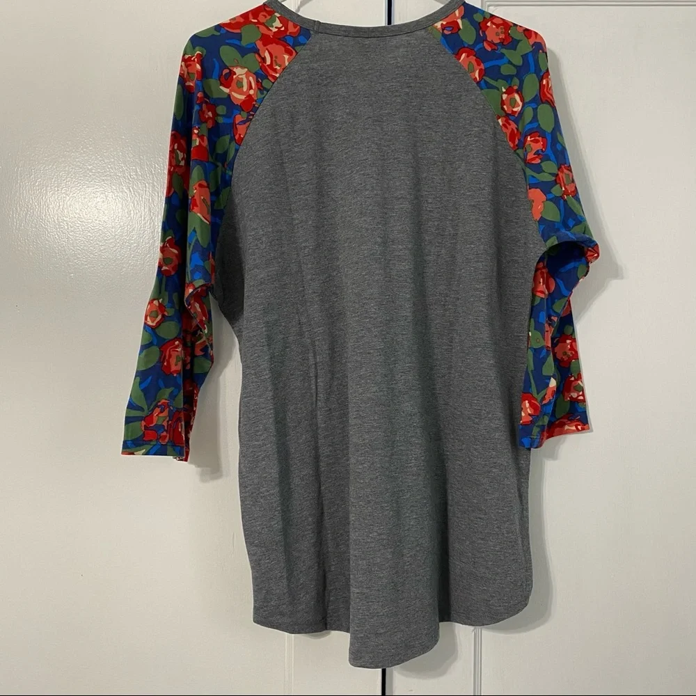LULAROE XL Randy - Picture 5 of 5